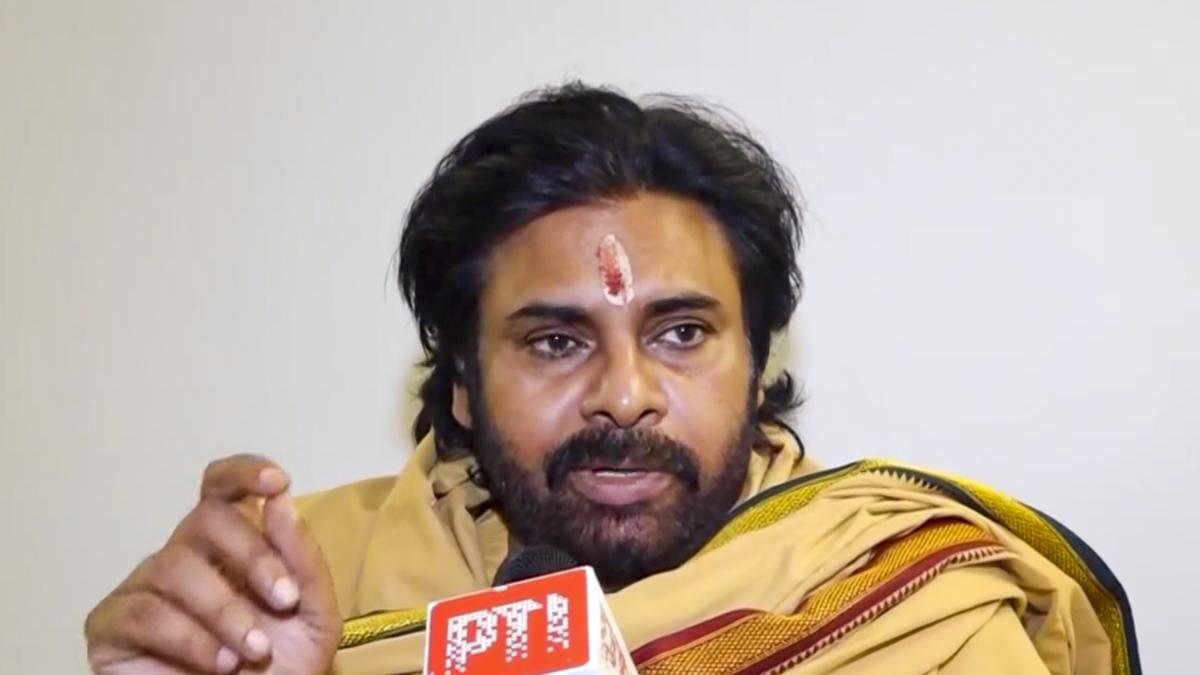 BJP’s performance in elections in Haryana and J&K showcased the leadership of Modi: Pawan Kalyan 